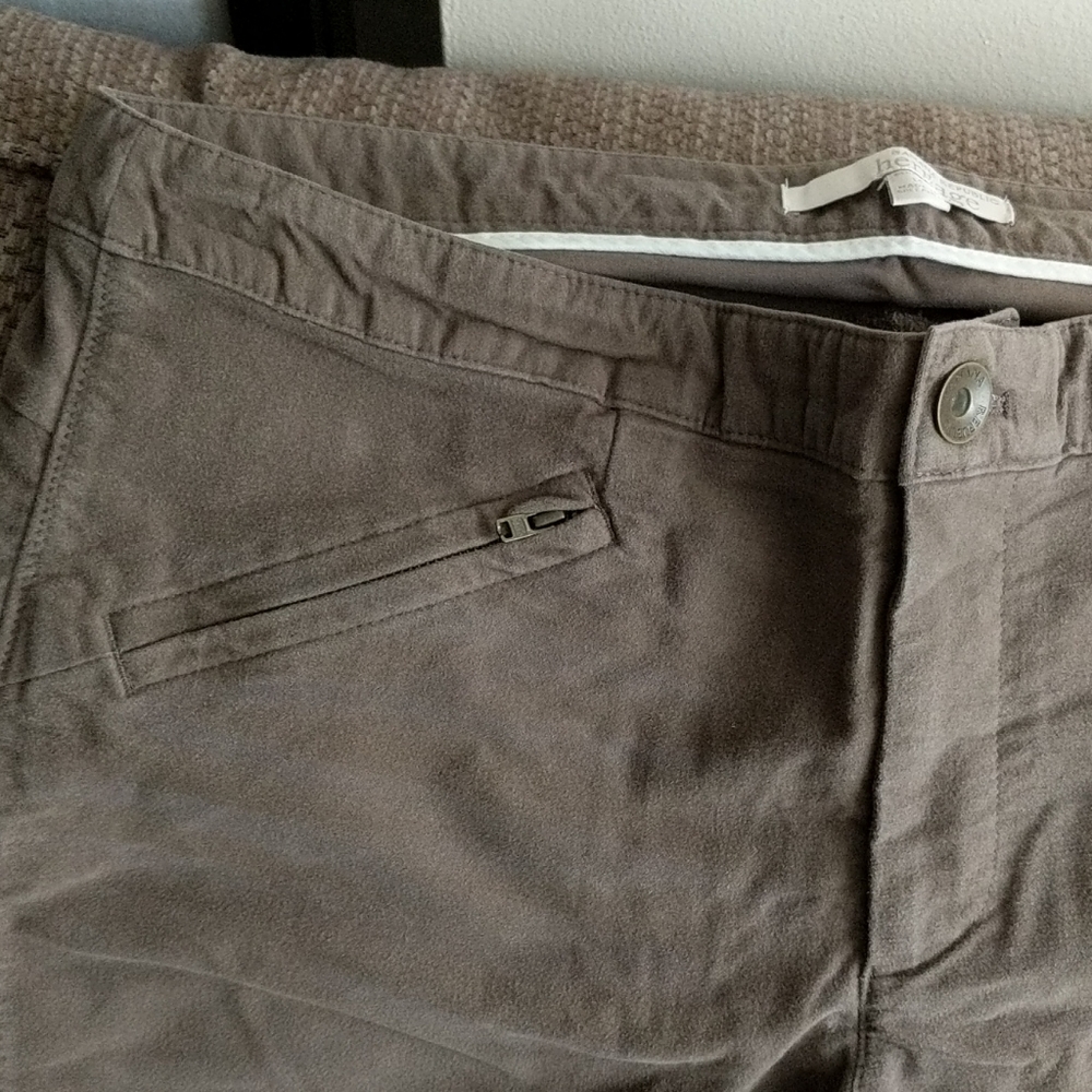 Banana Republic Heritage pants